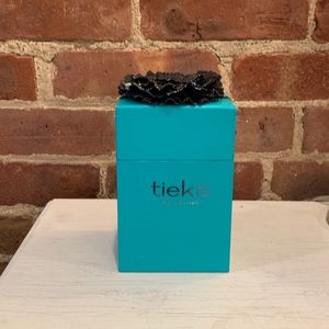 Tieks